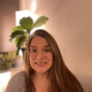 Tabitha Ford, LCSW, ADHD-CCSP, Licensed Clinical Social Worker  in New York 