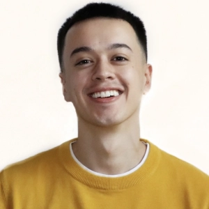 Logan Horng, LCSW, Licensed Clinical Social Worker in New York, NY 10010