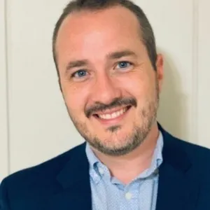 Timothy Walker