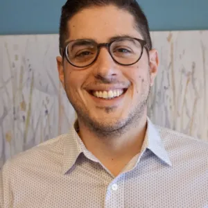 Dr. brendan Graziano