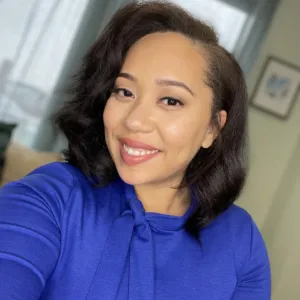 Paris Smith