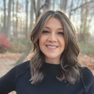 Sarah Dziwanowski