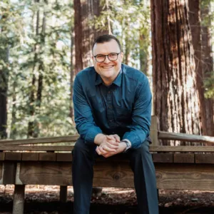 Ryan Thurwachter, LCSW, Psychotherapist in Menlo Park, CA 94025