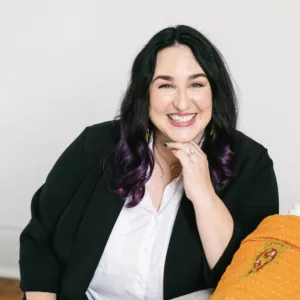 Dr. Cat Poehling, LCSW-BACS, Psychotherapist in New Orleans, LA 