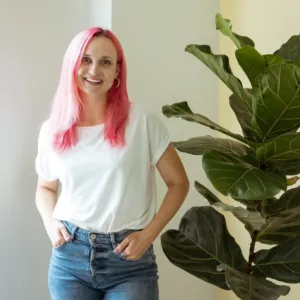 Steph Tabor, LPC, Therapist  in Illinois 