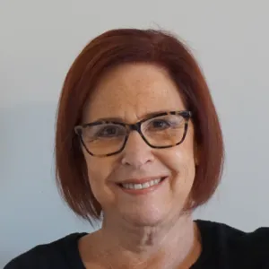 Ginny Berg