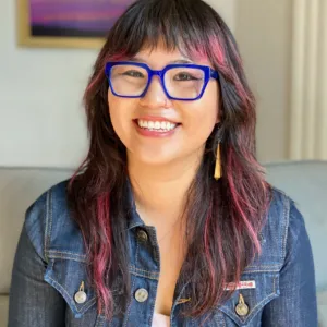 June Lin-Arlow, LMFT, Licensed Marriage & Family Therapist in San Francisco, CA 