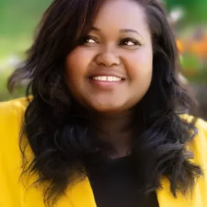 Lakesha Morris
