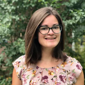 Katie Larson, MMFT, Licensed Marriage & Family Therapist Intern in Brentwood, TN 