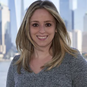 Jamie Shapiro