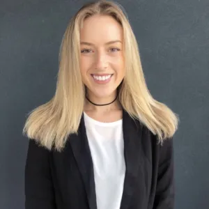 Stephanie Vuori