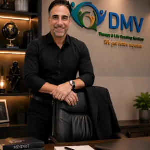 Dr Dan Amzallag, Ph.D, C.L.C, CBT, Marriage & Family Therapist in Gaithersburg, MD 