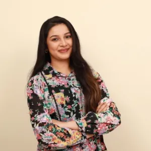 Shaista Khanoon