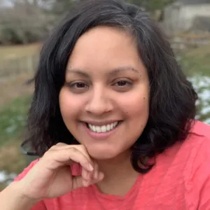 Pilar Yoho
