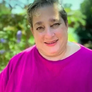 Laurie Richardson