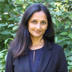 Jaya Ramesh, LMHC, Counselor in Kirkland, WA 