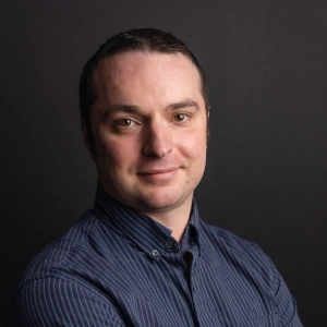 Bryan Gastelle, PsyD, Psychologist in Phoenix, AZ