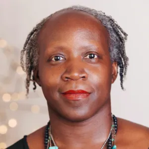 Dr. Rethel Gill, PsyD, Psychologist  in California 