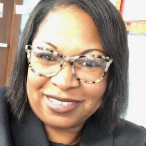 Dr erika Epps