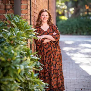 Bridget Williams