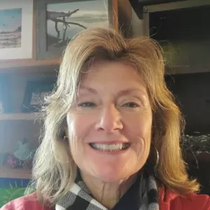 Heather Mccracken
