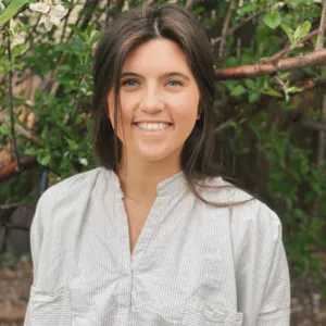 Carley Waddell