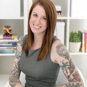 Catherine Tugg, LMHC, NCC, QCS, Licensed Mental Health Counselor in Orlando, FL 