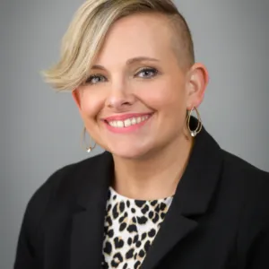 Jennifer Jefferson, LPC-S, Licensed Professional Counselor  in Texas 