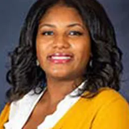 Markesha Evans
