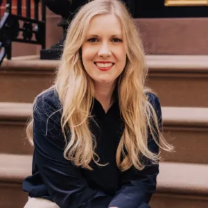 Kelsey Bates, LMHC, LPC, Licensed Mental Health Counselor in New York, NY 10010