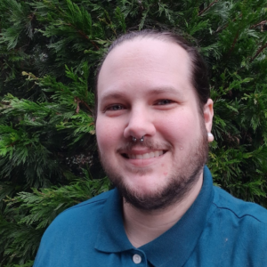 Austin Mamont, LSWAIC, Therapist  in Washington 