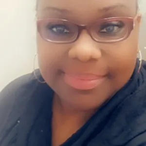 Rejeanne toussaint @ melanite wellness llc