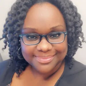 Rejeanne toussaint @ melanite wellness llc