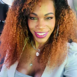Shameeka Brown