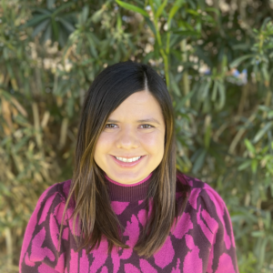 Sabrina Dobson, LCSW, Clinical Social Worker  in Phoenix, AZ 