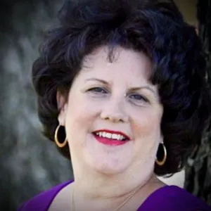 Amy Bruce