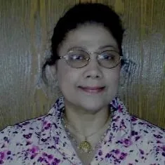 Puspita Sen