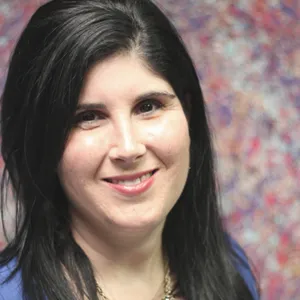 Laura Chackes, Psy.D., Clinical Psychologist in Creve Coeur, MO 