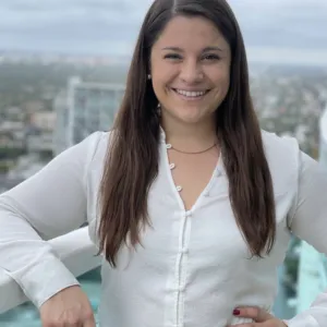 Veronica Montoya, LMHC, IMH-E®, Licensed Clinical Mental Health Counselor in Coral Gables, FL 