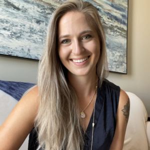Heidi Byers, M.S., NCC, Psychotherapist in Paoli, PA 