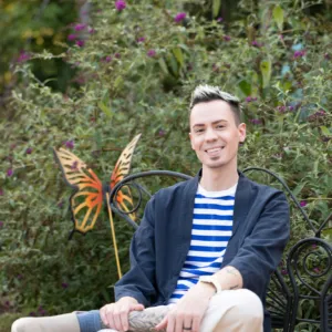 Erich Priest, MSW, LCSW, CCTP, Licensed Clinical Social Worker in Carrboro, NC 