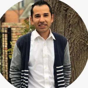 Fabian Armenta