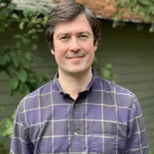 Will Marsh, LMHCA, Counselor in Bellingham, WA 