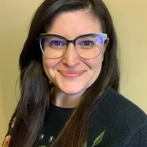 Holly Rhode (perspectives therapy services)
