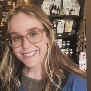 Jessica Zaehringer, MA, MSW, LCSW, C-DBT, ADHD-CCSP, Psychotherapist in Chicago, IL 60604