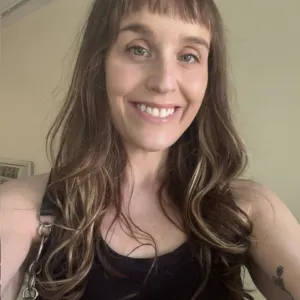 Jess Zaehringer, MA, MSW, LCSW, C-DBT, ADHD-CCSP, Psychotherapist in Chicago, IL 60610-3196