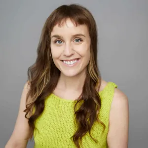 Jess Zaehringer, MA, MSW, LCSW, C-DBT, ADHD-CCSP, Psychotherapist in Chicago, IL 60610-3196