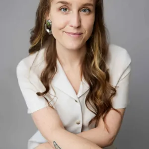 Jess Zaehringer, MA, MSW, LCSW, C-DBT, ADHD-CCSP, Psychotherapist in ,  