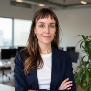 Jess Zaehringer, MA, MSW, LCSW, C-DBT, ADHD-CCSP, Psychotherapist in Chicago, IL 60604