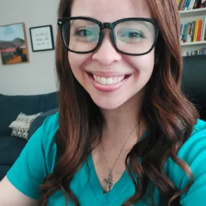 Kimberly Perez